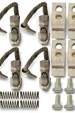 Exclusive Offer Eaton/Cutler-Hammer 6-113-2 Equivalent Contact Kit