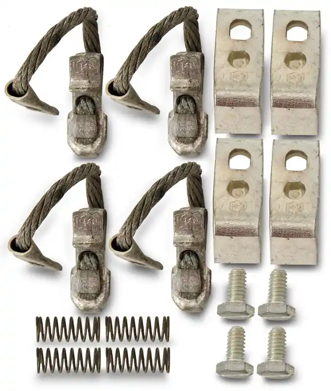 Exclusive Offer Eaton/Cutler-Hammer 6-113-2 Equivalent Contact Kit