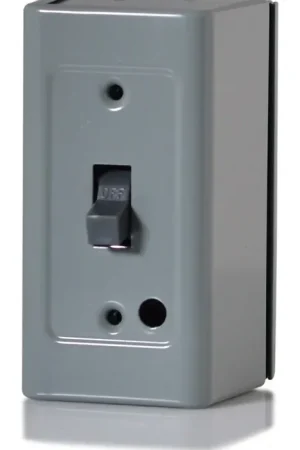 Allen Bradley 600-TAX4 Starting Switch Time-Limited