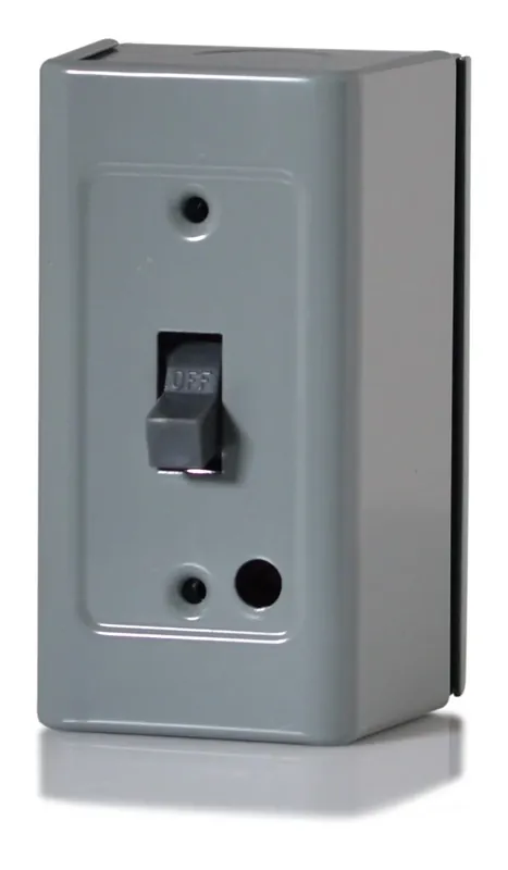 Allen Bradley 600-TAX4 Starting Switch Time-Limited