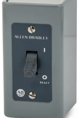 Budget Allen-Bradley 600-TAX5 Manual Starting Toggle Switch