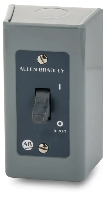 Budget Allen-Bradley 600-TAX5 Manual Starting Toggle Switch