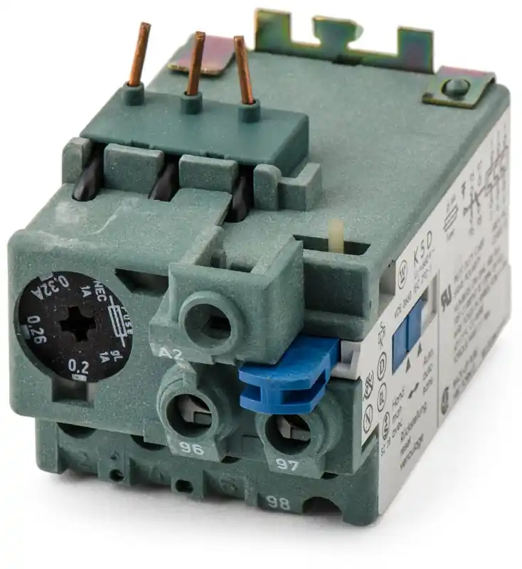 Westinghouse 6711C93G35 Contactor Deal