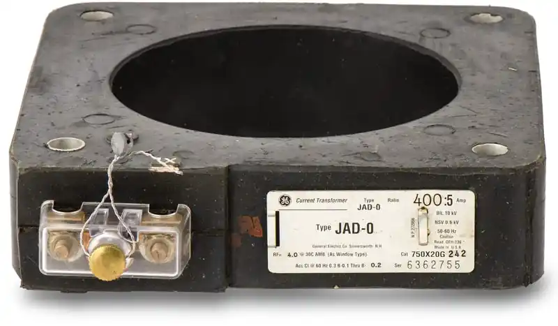 General Electric 750X20G-242 Transformer Trusted Brand