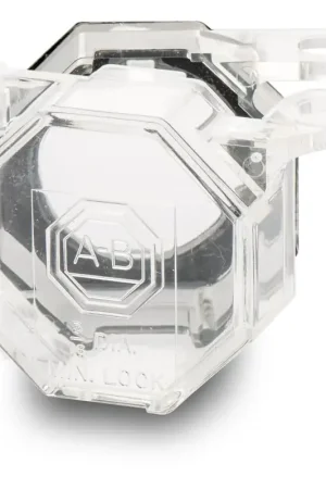 Must Have Allen-Bradley 800H-N140 Padlocking Cover