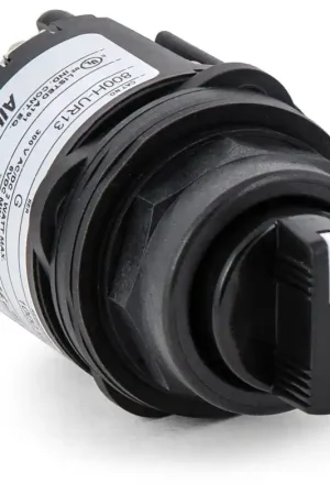 Allen-Bradley 800H-UR13 Potentiometer Grab Now