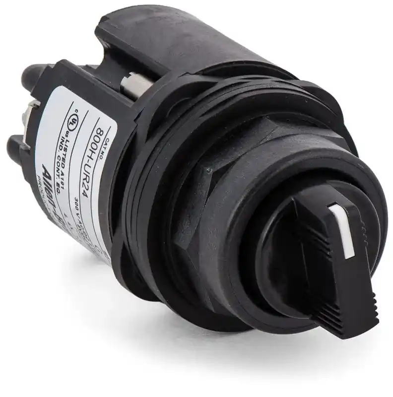 Deal Allen-Bradley 800H-UR24 Potentiometer