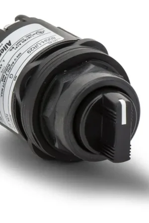 Certified Allen-Bradley 800H-UR29 Potentiometer