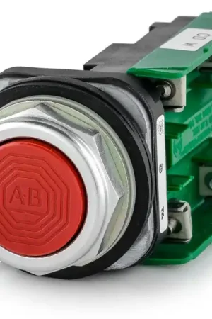 Best Choice Allen-Bradley 800T-A6AP Push Button
