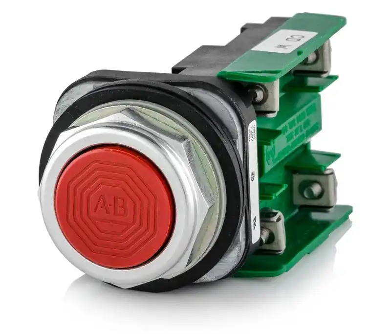 Best Choice Allen-Bradley 800T-A6AP Push Button