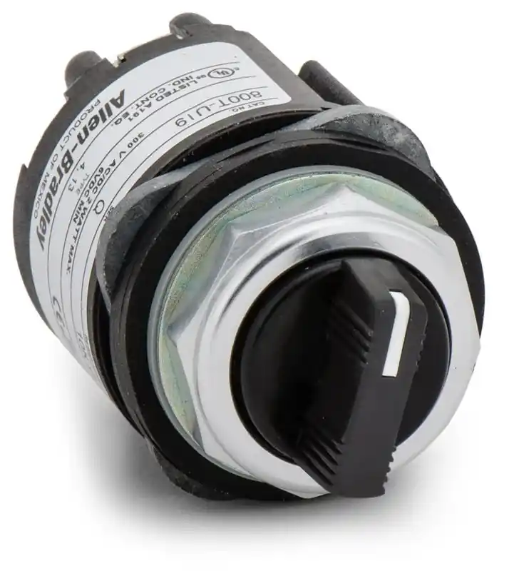 Budget Allen-Bradley 800T-U19 Potentiometer