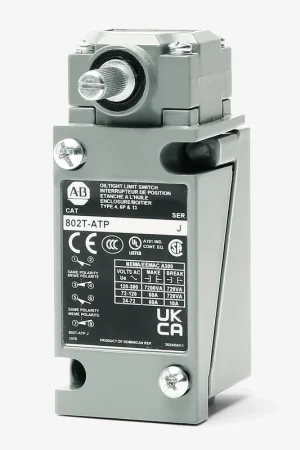 Allen-Bradley 802T-ATP Limit Switch High Quality