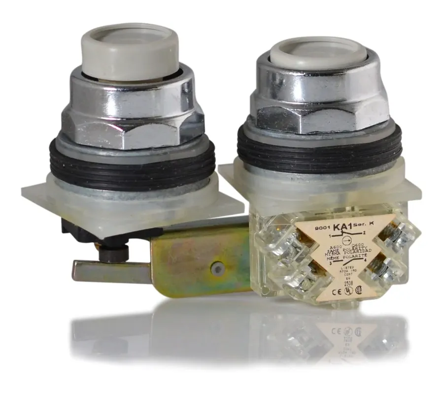 Super Sale Square D 9001KR11UH1 Push Button