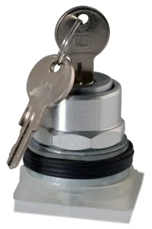 Bargain Square D 9001KR131 Push Button Operator