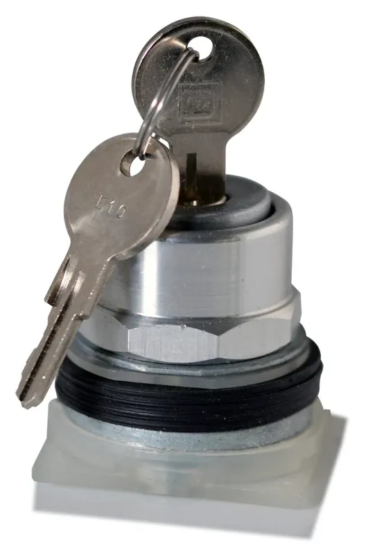 Bargain Square D 9001KR131 Push Button Operator