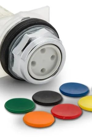 Schneider Electric 9001KR1UH13 Push Button Trusted Brand