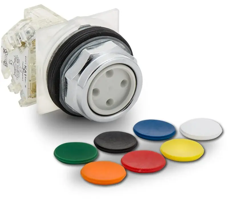Schneider Electric 9001KR1UH13 Push Button Trusted Brand