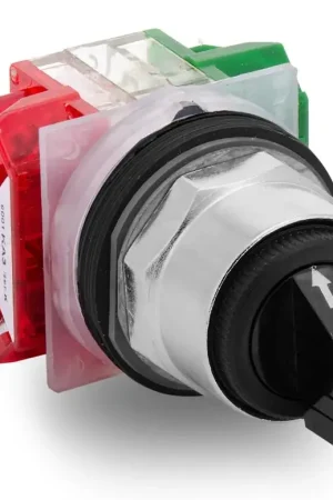 Schneider Electric 9001KS113BH21 Selector Switch Price Drop