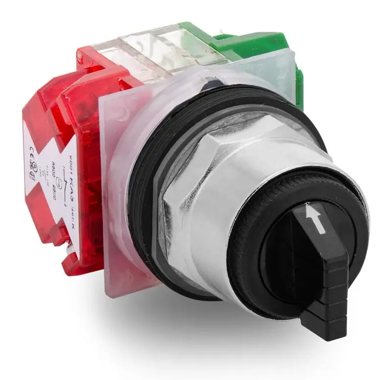 Schneider Electric 9001KS113BH21 Selector Switch Price Drop