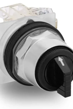 Special Discount Schneider Electric 9001KS11BH1 Selector Switch