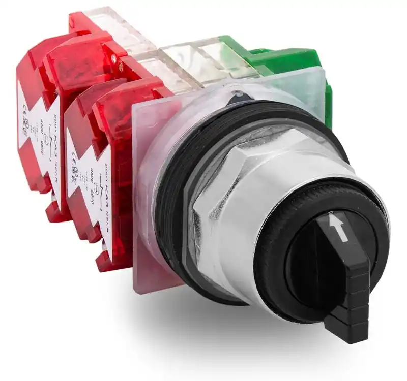 Price Cut Schneider Electric 9001KS11BH16 Selector Switch