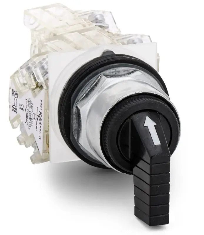 Exclusive Offer Schneider Electric 9001KS42FBH3 Selector Switch