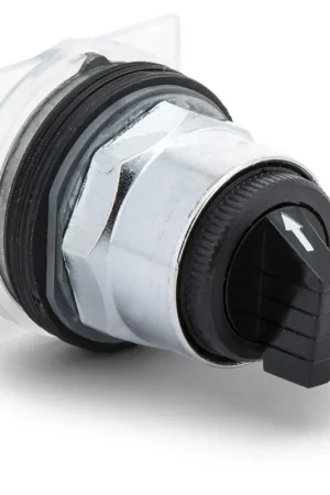 Top Rated Square D 9001KS62B Selector Switch