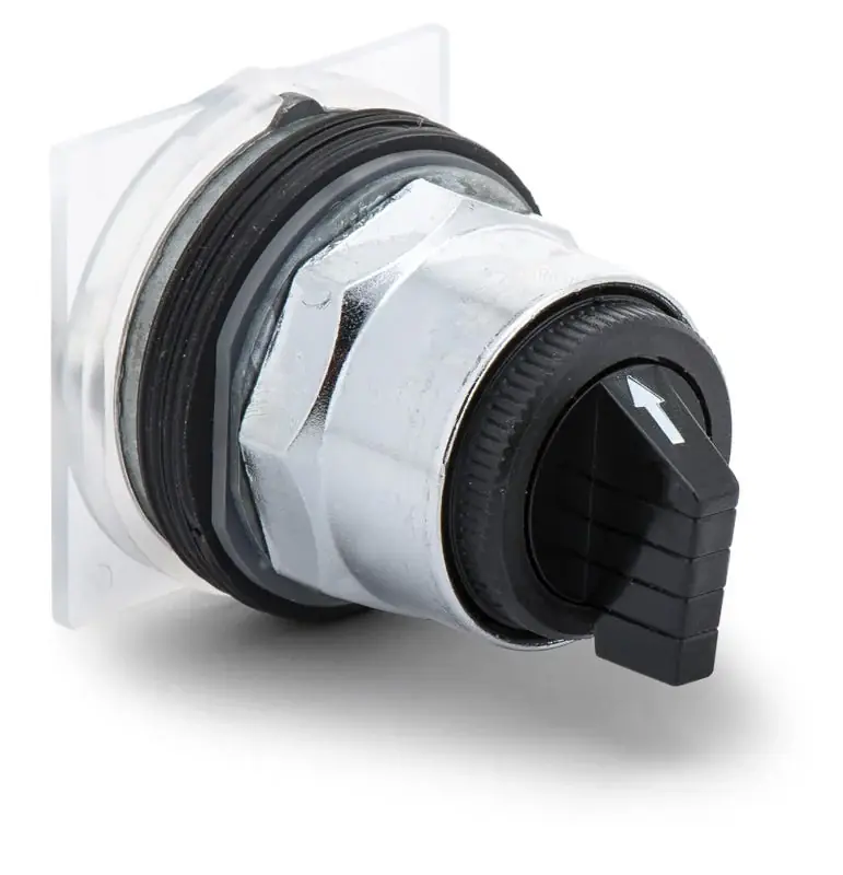 Top Rated Square D 9001KS62B Selector Switch