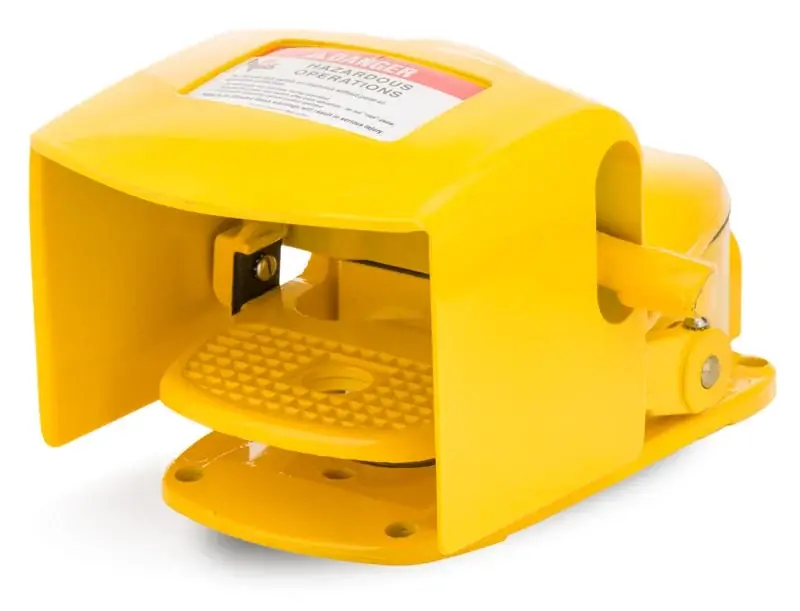 Super Sale Square D 9002AW10 Foot Switch