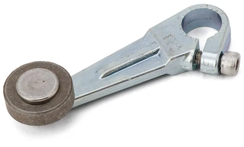 Square D 9007CA1 Limit Switch Lever Fresh Stock