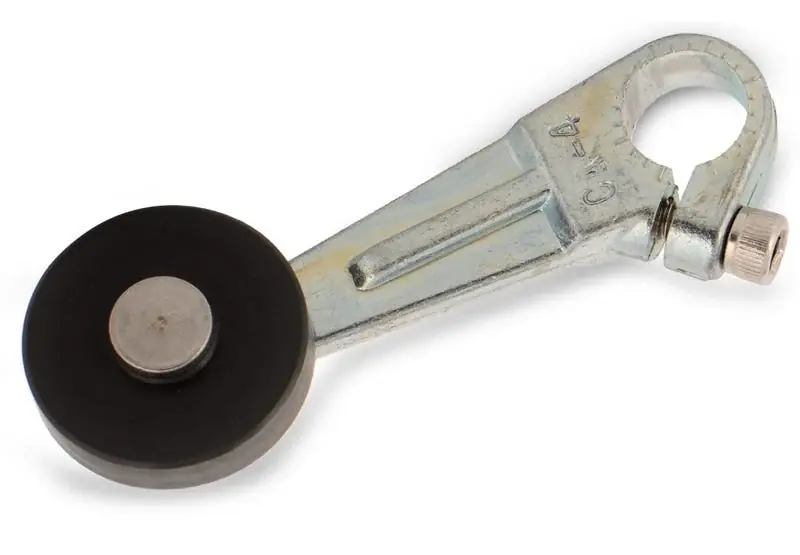 Professional Grade Square D 9007CA4 Limit Switch Lever