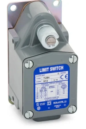 Schneider Electric 9007TUB4M12 Limit Switch Hot Picks