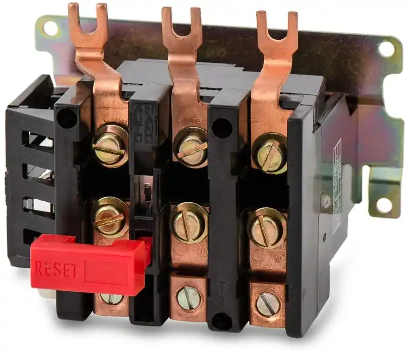 Square D 9065SDO9B2 Overload Relay Express Delivery