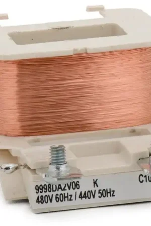 Weekend Sale Square D 9998DA2V06 Coil