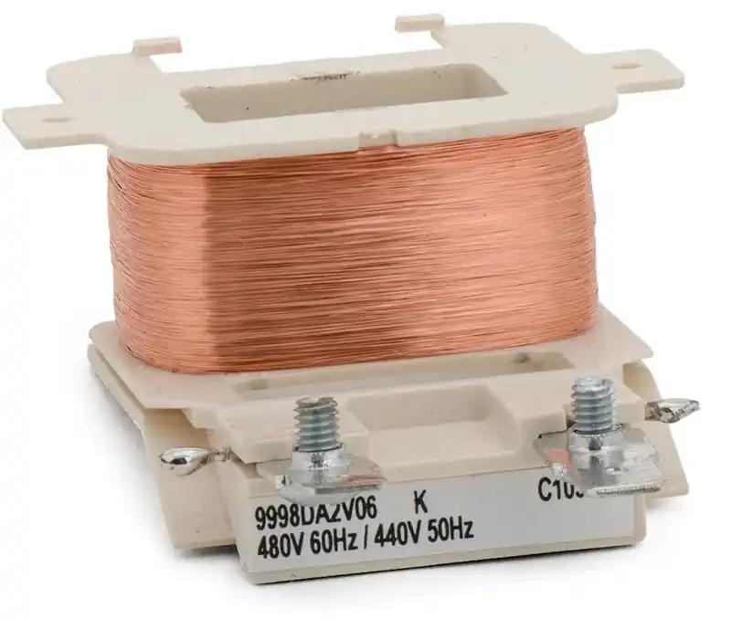 Weekend Sale Square D 9998DA2V06 Coil