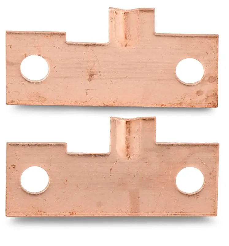 Square D 9998SO31 Jumper Strap Kit Express Delivery