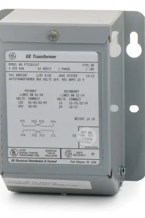 Flash Sale Ft Wayne Trans 9T51B0107 Transformer