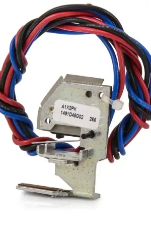 Eaton A1X2PK Auxiliary Switch One Day Deal