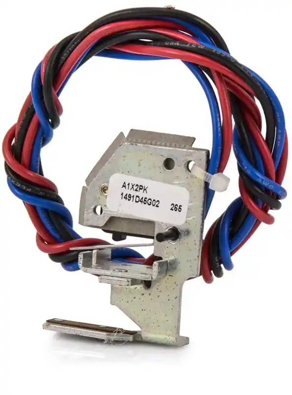 Eaton A1X2PK Auxiliary Switch One Day Deal