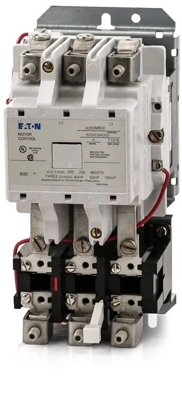 Trending Eaton A200M3CX Starter