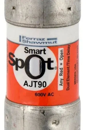 Mersen AJT90 Fuse Budget