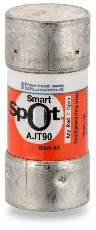 Mersen AJT90 Fuse Budget