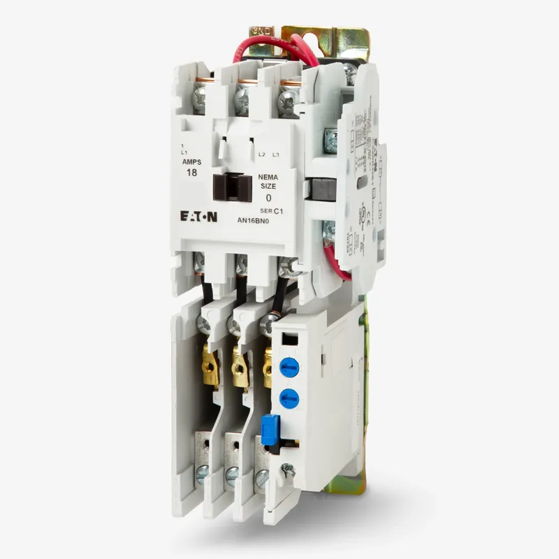 Save Now Eaton/Cutler-Hammer AN16BN0AC Starter