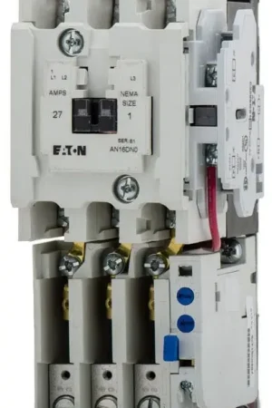 One Day Deal Eaton/Cutler-Hammer AN16DN0DB Starter