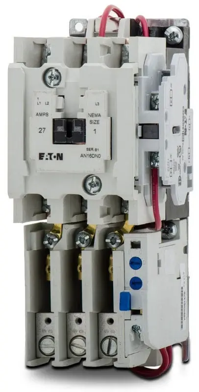 One Day Deal Eaton/Cutler-Hammer AN16DN0DB Starter