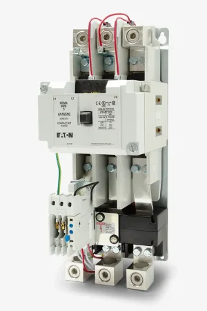 Eaton/Cutler-Hammer AN16SN0AB Starter Premium