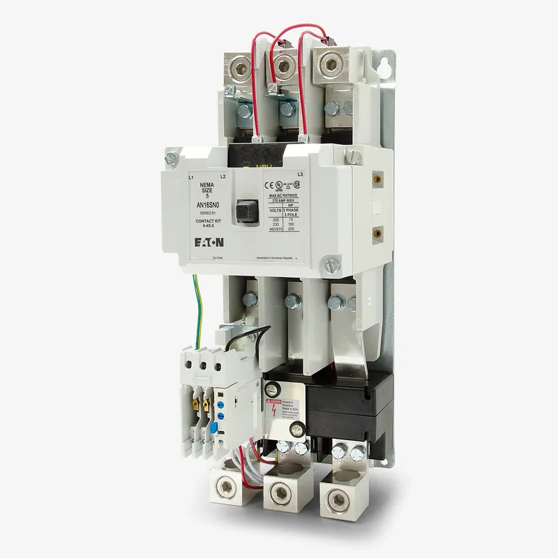 Eaton/Cutler-Hammer AN16SN0AB Starter Premium