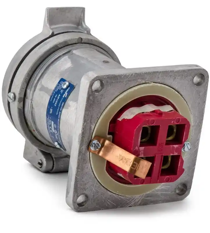 Crouse Hinds AR1042 Pin And Sleeve Buy Direct