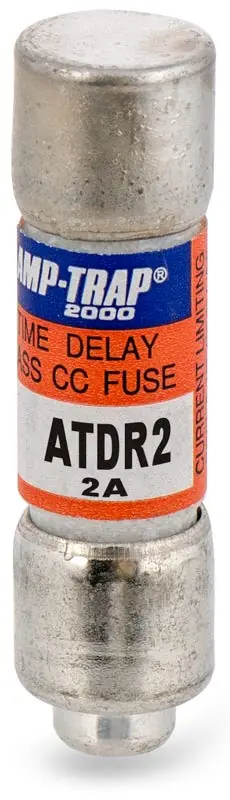 Seasonal Sale Mersen/Ferraz Shawmut ATDR2 Time Delay Fuse