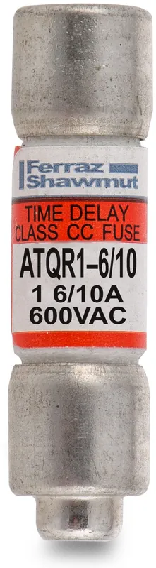 Price Cut Mersen ATQR1-6/10 Fuse